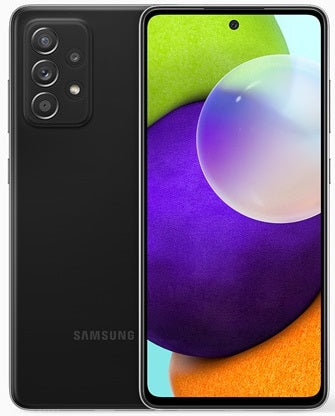 Samsung Galaxy A52 - Celular usado certificado y desbloqueado