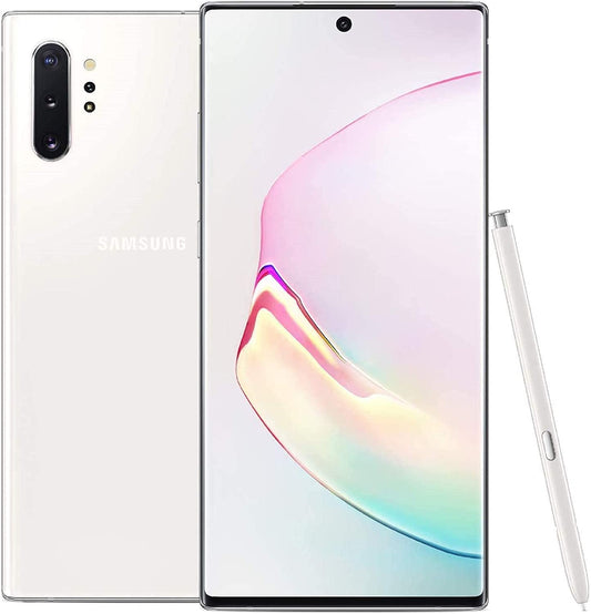 Samsung Galaxy Note 10 Plus - Celular usado certificado y desbloqueado