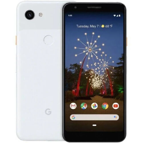 Google Pixel 3 - Cellulaire d'occasion certifié