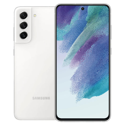 Samsung Galaxy S21 5G - Celular usado certificado y desbloqueado