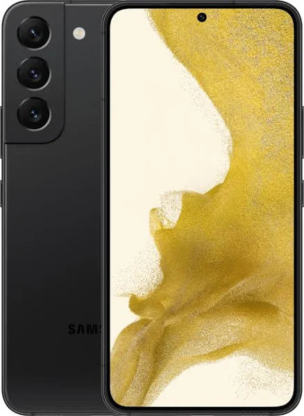 Samsung Galaxy S22 5G - Cellulaire d'occasion certifié