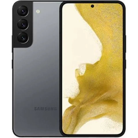 Samsung Galaxy S22 5G - Celular usado certificado y desbloqueado