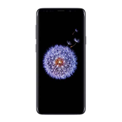 Samsung Galaxy S9 Plus - Cellulaire d'occasion certifié