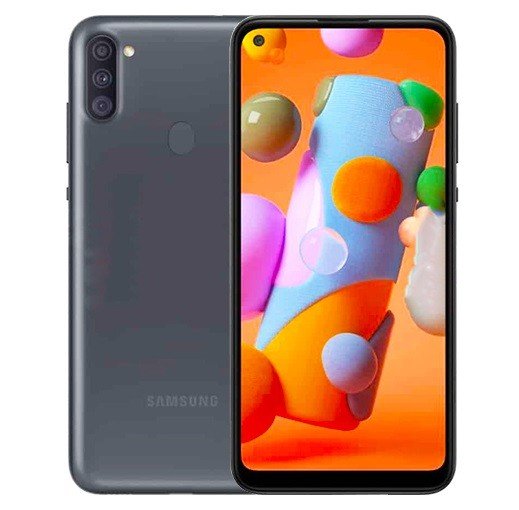 Samsung Galaxy A11 - Celular usado certificado y desbloqueado