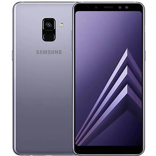 Samsung Galaxy A8 - Celular usado certificado y desbloqueado