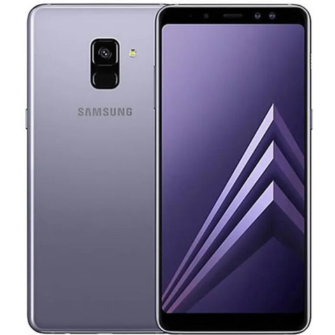 Samsung Galaxy A8 - Cellulaire d'occasion certifié