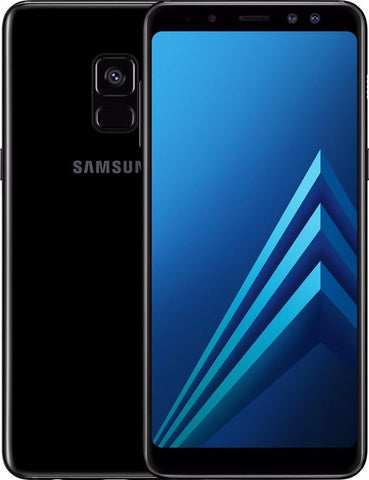 Samsung Galaxy A8 - Celular usado certificado y desbloqueado