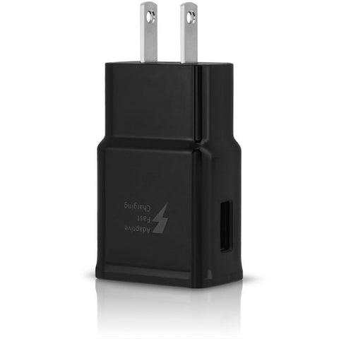 Adaptador de corriente rápido - SAMSUNG USB