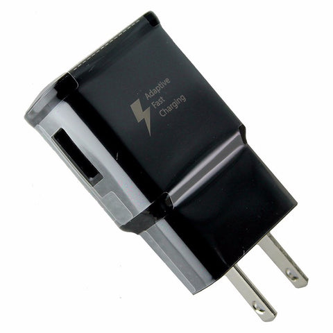 Adaptador de corriente rápido - SAMSUNG USB