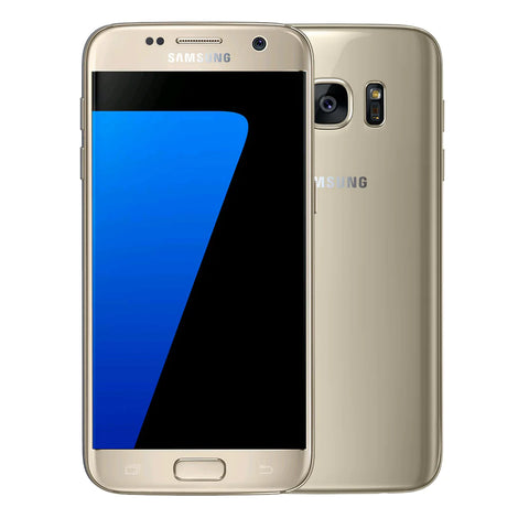 Samsung Galaxy S7 - Cellulaire d'occasion certifié