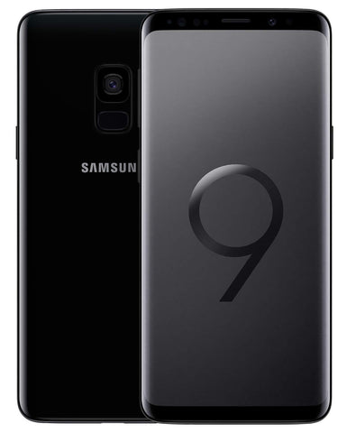 Samsung Galaxy S9 - Cellulaire d'occasion certifié